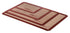 Winco Smallwares Each Winco SBS-24 Rectangular Baking Mat - 16 3/8 x 24 1/2 in, Silicone | Denson CFE