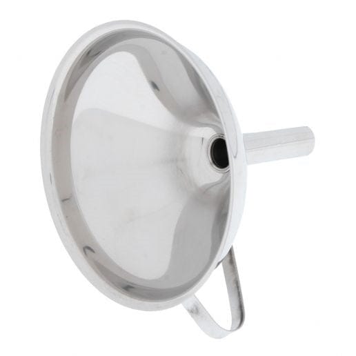 Winco Smallwares Each Winco SF5S Stainless Steel Strainer for SF-5 Model | Denson CFE