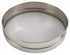 Winco Smallwares Each Winco SIV-14 14 Inch Stainless Steel Sieve with #20 Mesh | Denson CFE