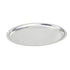 Winco Smallwares Each Winco SIZ-11 Oval Sizzle Platter 11 Inch Stainless Steel | Denson CFE