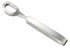 Winco Smallwares Each Winco SND-T6 Stainless Steel Escargot Tongs 6 1/2 Inch for Effortless Service | Denson CFE