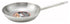 Winco Smallwares Each Winco SSFP-8 8 Inch Induction Ready Stainless Steel Fry Pan | Denson CFE