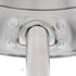 Winco Smallwares Each Winco SSFP-9 Stainless Steel Induction Ready Fry Pan 9.5 Inch | Denson CFE