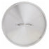 Winco Smallwares Each Winco SSTC-32 Round Stainless Steel Cover with Handle for SST-32 SSFP-14 SSFP-14NS SSLB-15 | Denson CFE