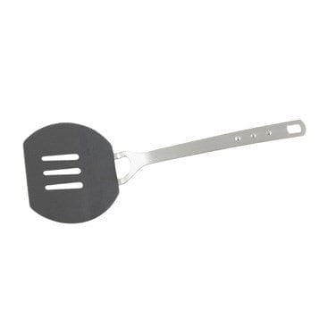 Winco Smallwares Each Winco STN-3 Slotted Pancake Turner – Heat-Resistant Nylon Blade | Denson CFE