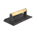 Winco Smallwares Each Winco SWA-2 Cast Iron Steak Weight 8.25 Inch x 4.25 Inch | Denson CFE