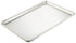 Winco Smallwares Each Winco SXP-1318 Stainless Steel Half-Size Sheet Pan 13 x 18 | Denson CFE