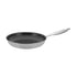 Winco Smallwares Each Winco TGFP-12NS Tri-Gen 12 Inch Non-Stick Tri-Ply Fry Pan Induction Ready | Denson CFE