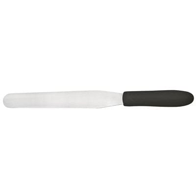 Winco Smallwares Each Winco TKPS7 Stainless Steel Bakery Spatula 7-15/16 Inch for Easy Icing Application | Denson CFE