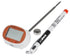 Winco Smallwares Each Winco TMT-DG2 Digital Thermometer with Swivel Probe and LCD Display | Denson CFE