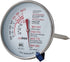 Winco Smallwares Each Winco TMT-MT3 Dial Meat Thermometer with 3 Inch Dial and 5 Inch Stem for Accurate Cooking Results | Denson CFE