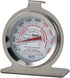 Winco Smallwares Each Winco TMT-OV2 Oven Thermometer 500 to 500 Fahrenheit 2 Inch Dial | Denson CFE