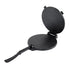 Winco Smallwares Each Winco TPC-8C Cast Iron 8 Inch Tortilla Press | Denson CFE