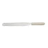 Winco Smallwares Each Winco TWPS-9 Bakery Spatula with Stainless Steel Blade and Slip-Resistant Handle | Denson CFE