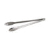 Winco Smallwares Each Winco UT-16HT Stainless Steel Heavy Weight Utility Tongs 16 Inch | Denson CFE