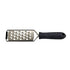 Winco Smallwares Each Winco VP313 Grater with Large Holes and Soft Grip Handle for Effortless Grating | Denson CFE