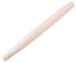 Winco Smallwares Each Winco WRP-20F French Rolling Pin Tapered Wooden 20 Inch | Denson CFE