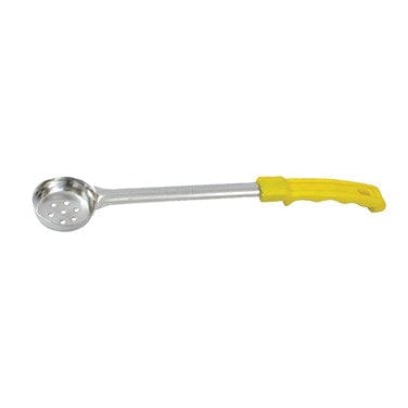 Winco Smallwares Each / Yellow Winco FPP-1 One Ounce Perforated Food Portioner Stainless Steel Yellow | Denson CFE