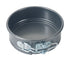 Winco Smallwares Set Winco HSP-042 Aluminized Steel Non-Stick Springform Cake Pan 4 Inch | Denson CFE