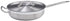 Winco Smallwares Set Winco SSET-3 Premium Induction Stainless Steel 3 Quart SautÃ© Pan with Cover | Denson CFE