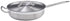 Winco Smallwares Set Winco SSET-7 7 Quart Premium Induction Stainless Steel SautÃ© Pan with Cover | Denson CFE