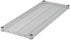 Winco Storage & Transport Each Winco VC-1824 Chrome Plated Wire Shelf 18 inches x 24 inches | Denson CFE