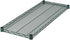 Winco Storage & Transport Each Winco VEX-1448 Epoxy Coated Wire Shelf 14 inch x 48 inch | Denson CFE