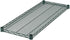 Winco Storage & Transport Each Winco VEX-1472 Epoxy Coated Wire Shelf 14 Inch x 72 Inch Green | Denson CFE