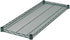 Winco Storage & Transport Each Winco VEX-1842 Wire Shelf Epoxy Coated 18 x 42 Green NSF Approved | Denson CFE