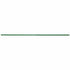 Winco Storage & Transport Each Winco VEX-48P Wire Shelf Post Epoxy Coated 48 Inches Green NSF Certified | Denson CFE