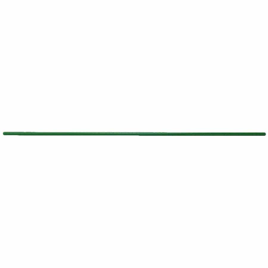 Winco Storage & Transport Each Winco VEX-54P Wire Shelf Post Epoxy Coated 54 Inch Green NSF Certified | Denson CFE
