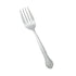 Winco Tabletop & Serving Dozen Winco 0004-06 Elegance Salad Fork Heavyweight Stainless Steel | Denson CFE