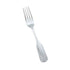 Winco Tabletop & Serving Dozen Winco 0006-06 Stainless Steel Salad Fork in Toulouse Pattern Elegant Design | Denson CFE