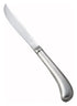 Winco Tabletop & Serving Dozen Winco 0015-11 Lafayette Stainless Steel Hollow Handle Steak Knife 9 1/4 Inch | Denson CFE