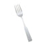Winco Tabletop & Serving Dozen Winco 0025-06 Houston Pattern Stainless Steel Heavyweight Salad Fork 6 1/8 Inch | Denson CFE