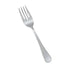 Winco Tabletop & Serving Dozen Winco 0026-06 Elite Heavyweight Salad Fork 6-1/8 inch Mirror Finish | Denson CFE