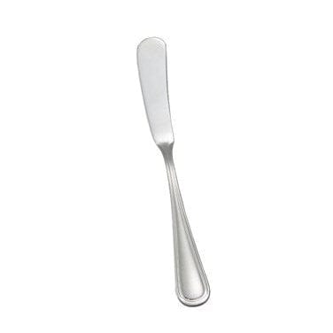 Winco Tabletop & Serving Dozen Winco 0030-12 Stainless Steel Shangarila Flatware Butter Spreader 8 Inch | Denson CFE