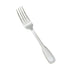 Winco Tabletop & Serving Dozen Winco 0033-06 7 Inch Oxford Flatware Stainless Steel Salad Fork | Denson CFE