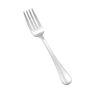 Winco Tabletop & Serving Dozen Winco 0034-06 5 7/8 Inch Stanford Flatware Stainless Steel Salad Fork | Denson CFE