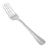 Winco Tabletop & Serving Dozen Winco 0034-061 Stainless Steel Stanford Flatware Salad Fork 6 7/8 Inch Mirror Finish | Denson CFE