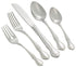 Winco Tabletop & Serving Dozen Winco 0039-06 6-1/4 Inch Chantelle Flatware 18/8 Stainless Steel Salad Fork | Denson CFE