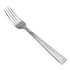 Winco Tabletop & Serving Dozen Winco Z-CR-06 Cadenza Carrera Salad Fork 7 3/16 Inch Textured Design 18/10 Stainless Steel | Denson CFE