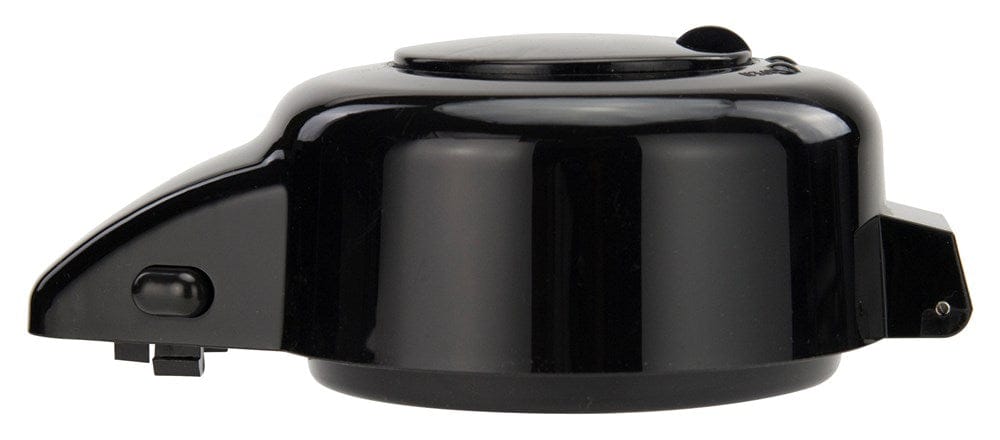 Winco Tabletop & Serving Each Winco AP-PTW Airpot Push Button Top Lid Polypropylene Black | Denson CFE