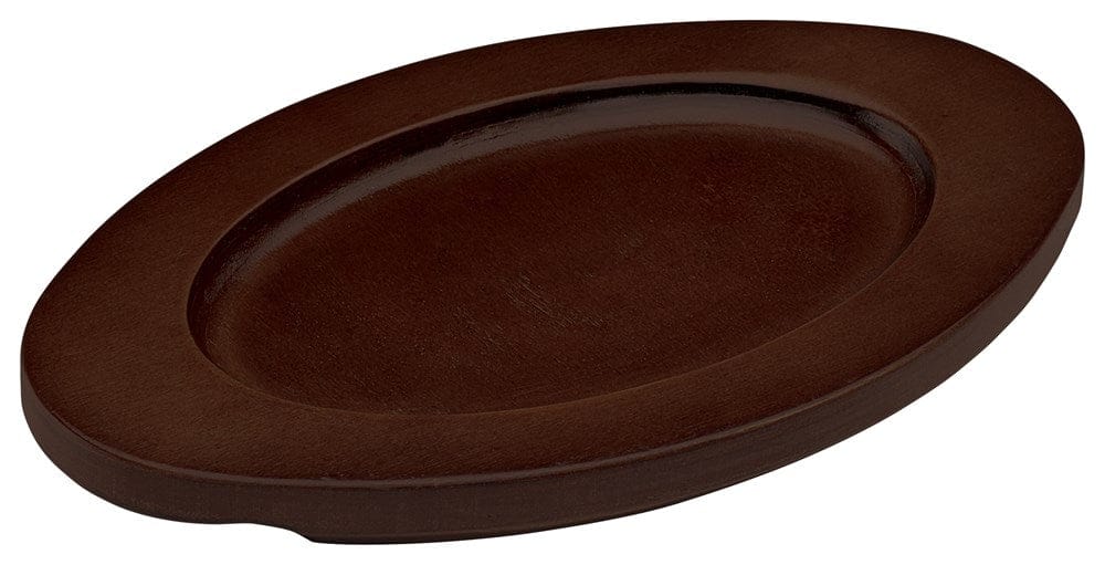 Winco Tabletop & Serving Each Winco CASM-6OUL FireIron Wood Underliner for CASM-6O | Denson CFE