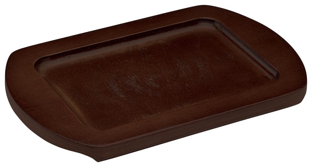 Winco Tabletop & Serving Each Winco CASM-7TUL FireIron Wood Underliner for CASM-7RT | Denson CFE