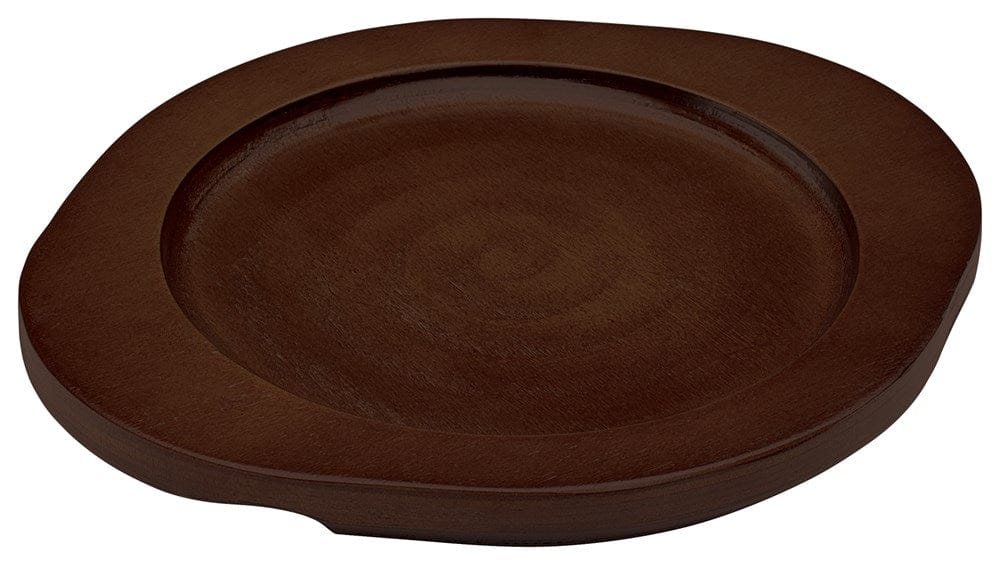 Winco Tabletop & Serving Each Winco CAST-6UL FireIron Wood Underliner for CAST-6 | Denson CFE