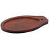 Winco Tabletop & Serving Each Winco FS-2-UL Replacement Wood Underliner for Fajita Server | Denson CFE