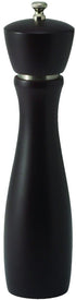 Winco Tabletop & Serving Each Winco WPM-10CD Maestro Pepper Mill 10 Inch with Carbon Steel Grinder Modern Espresso Finish | Denson CFE