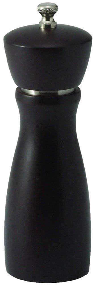 Winco Tabletop & Serving Each Winco WPM-6CD Maestro Pepper Mill Modern Espresso Finish 6 Inch | Denson CFE