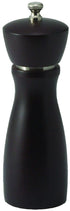 Winco Tabletop & Serving Each Winco WPM-6CD Maestro Pepper Mill Modern Espresso Finish 6 Inch | Denson CFE